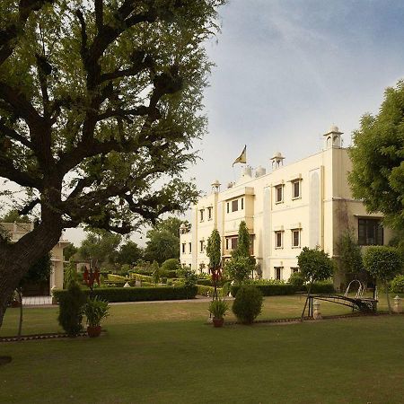 Roop Vilas Palace Nawalgarh Exterior photo